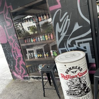 Panhead Custom Ales - Breweries Near Me - Upper Hutt, WGN