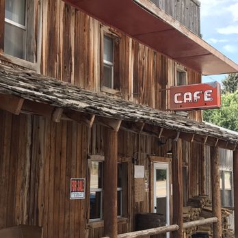 Hanna Cafe & Bar - American Near Me - Hanna, Utah Hanna Cafe & Bar - American Near Me - Hanna, Utah