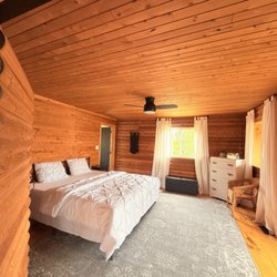 Thanu Shack Water’s Edge - THaNu Shack Cottage Features
