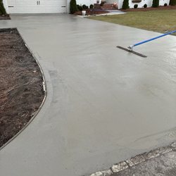 Affordable Grading & Concrete