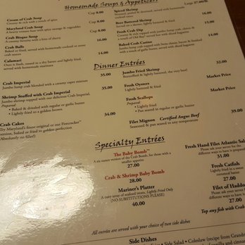 Jerry's Seafood - Seafood Near Me - Bowie, Maryland Jerry's Seafood - Seafood Near Me - Bowie, Maryland