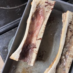 Cleaver & Cork - Beef Marrow