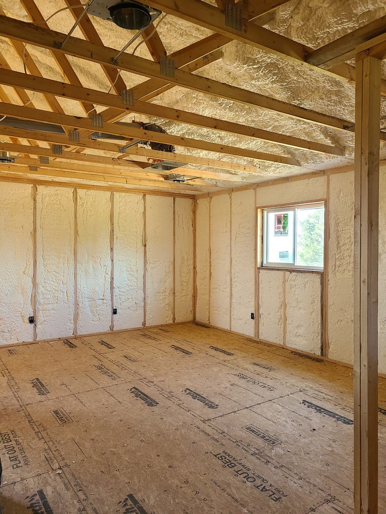 ADVANCED SEAL Updated June 2024 15 Photos 255 SW 60th Ave, Pratt