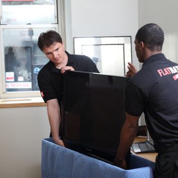 FlatRate Moving - Movers Near Me - Rockville, Maryland FlatRate Moving - Movers Near Me - Rockville, Maryland