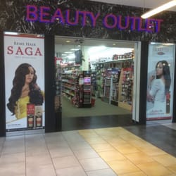 Beauty Outlet