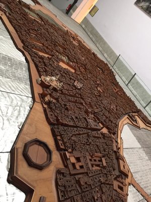 Museo de las Cortes de Cádiz by null