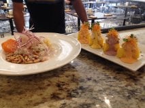 Runas Peruvian Cuisine by null