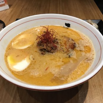 Sansotei Ramen - Ramen Near Me - Ottawa, Ontario