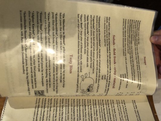 Ochs'n Willi by null