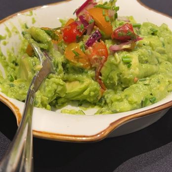 The Woolworth - Best guacamole ever!! - Cocktail Bars Near Me - Dallas, Texas