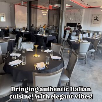 Mangia E Bevi - Italian Near Me - Massapequa Park, New York