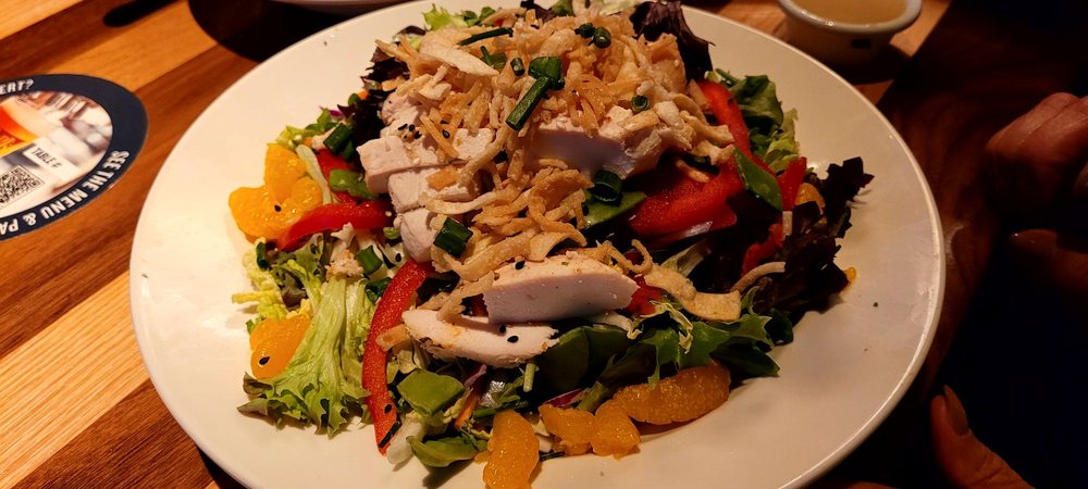BJ's Restaurant & Brewhouse