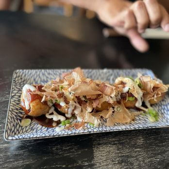 Beat Mazesoba - TAKOYAKI - Ramen Near Me - Flushing, New York