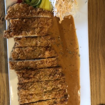 Lab No.1 - Don Katsu Curry~ - Asian Fusion Near Me - Centreville, Virginia