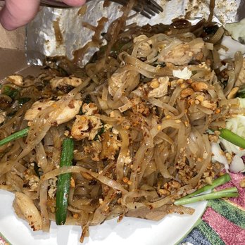 Noble Pig - Thai Near Me - Grosse Pointe Farms, Michigan Noble Pig - Thai Near Me - Grosse Pointe Farms, Michigan