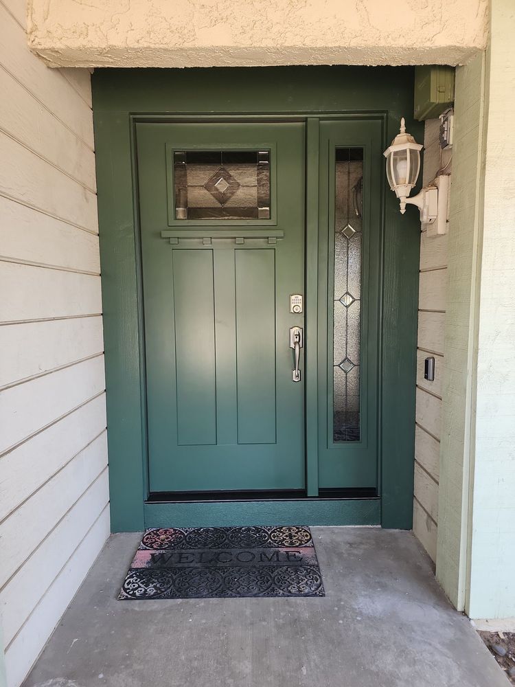 Slide of Roofing Plus Construction