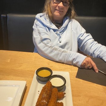 Jackson Square Grill - Best Panko Fried Cheese - Seafood Near Me - Columbus, Mississippi Jackson Square Grill - Best Panko Fried Cheese - Seafood Near Me - Columbus, Mississippi