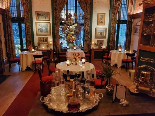 iDen & Quanjude by null