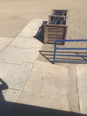 Playa la Malagueta by null