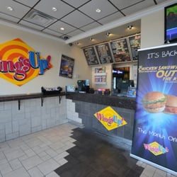 WingsUp! - Lobby