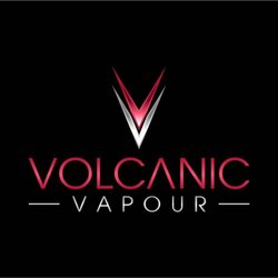 Volcanic Vapour