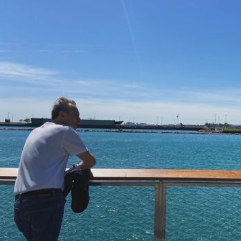 Navy Pier - Landmarks & Historical Buildings Near Me - Chicago, Illinois