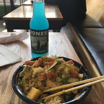 Poke Plus - Poke Near Me - Seattle, Washington