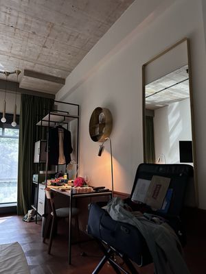 Hotel V Fizeaustraat by null