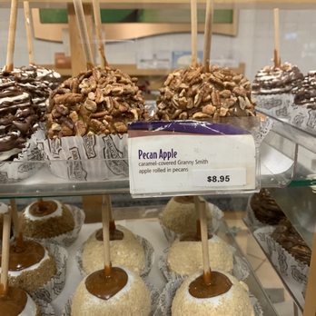 Rocky Mountain Chocolate Factory - Chocolatiers & Shops Near Me - Concord, California