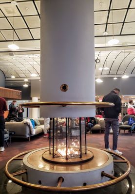 Radisson Blu Scandinavia Hotel, Oslo by null