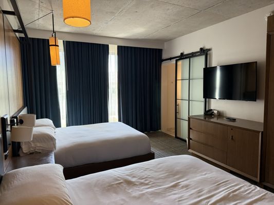 Kimpton Aertson Hotel by null