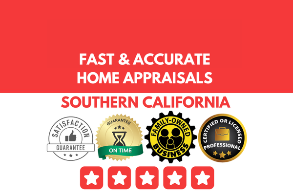Residential Appraisal Service - Los Angeles - Accurate Apartment Appraisals