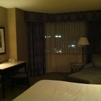 Omni Richmond Hotel - Hotels Near Me - Richmond, Virginia