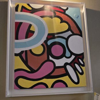 Camino - Wall art selling at $500 - American Near Me - West Allis, Wisconsin