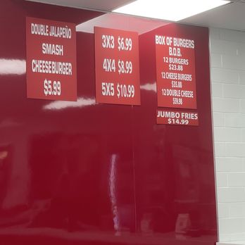 Campus Burgers - Fast Food Near Me - Gilroy, California Campus Burgers - Fast Food Near Me - Gilroy, California