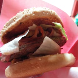 Rostbratwurstgrill