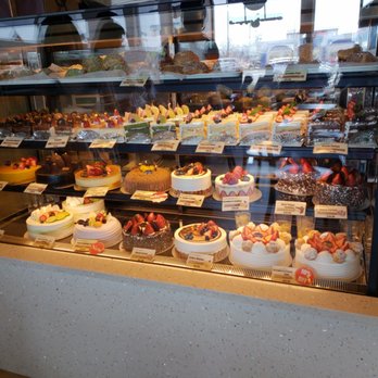 Sunmerry Bakery - Coffee & Tea Near Me - Edison, New Jersey Sunmerry Bakery - Coffee & Tea Near Me - Edison, New Jersey