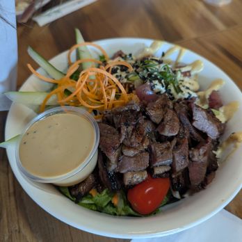 Hawaiian Style Cafe - Hawaiian Near Me - Hilo, Hawaii