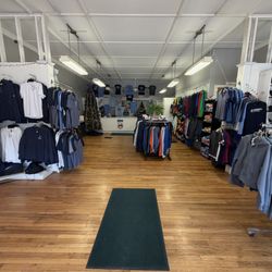Glenview Printed & Stitched