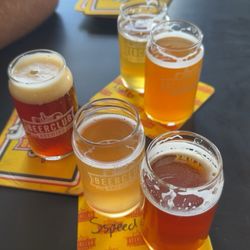 BeerClub Brewing