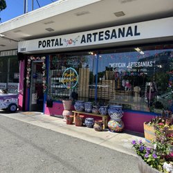 Portal Artesanal