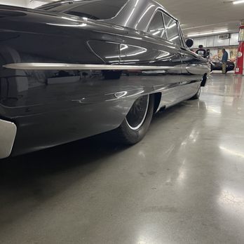 MAC Detailing - Car Wash Near Me - Anaheim, California