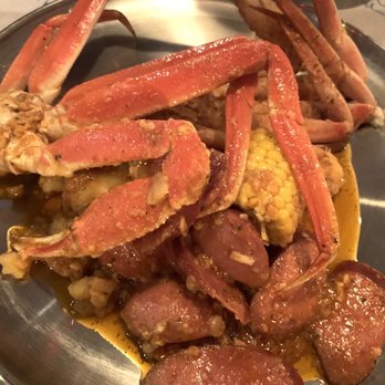 Storming Crab - Seafood Near Me - Henderson, Nevada