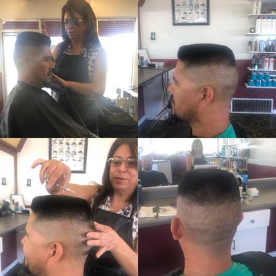 Haircut Store 10 Fotos Friseur 329 N Golden State Blvd