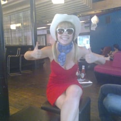 The Super American Spectacular Go Game - Yee-haw y'all!