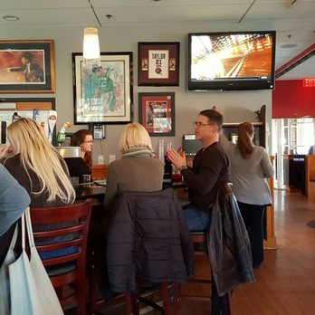 River Hill Grill - More bar scene. - New American Near Me - Clarksville, Maryland River Hill Grill - More bar scene. - New American Near Me - Clarksville, Maryland