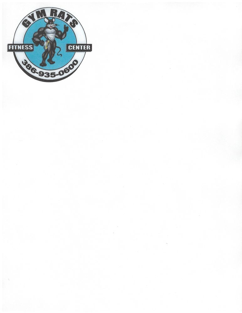 Gym Rats Fitness Center Image