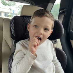 WildChild Kids Kuts