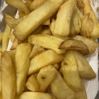Riverside Fish And Chips - British Near Me - Hemel Hempstead, HRT Riverside Fish And Chips - British Near Me - Hemel Hempstead, HRT