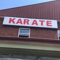 Bushido Karate Center - Find us in Sparta across from AutoZone